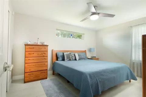 Bedroom - 615 Fourth, Bunnell, FL 32110 photo 1 of 2