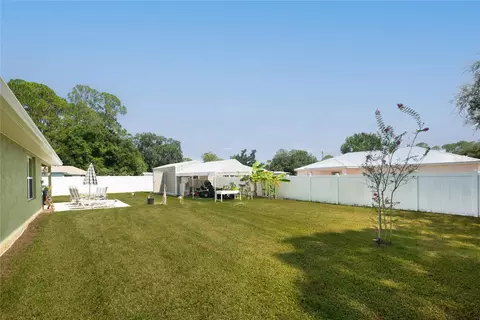 Exterior - 615 Fourth, Bunnell, FL 32110 photo 5 of 6