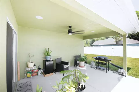 Exterior - 615 Fourth, Bunnell, FL 32110 photo 3 of 6