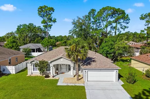49 Botany Ln, Palm Coast, FL 32137