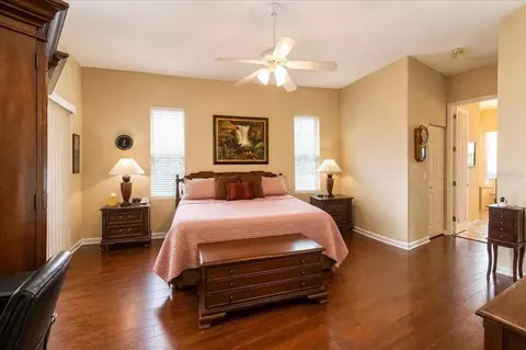 Bedroom - 5667 27th Pl NW, Ocala, FL 34482 photo 1 of 7