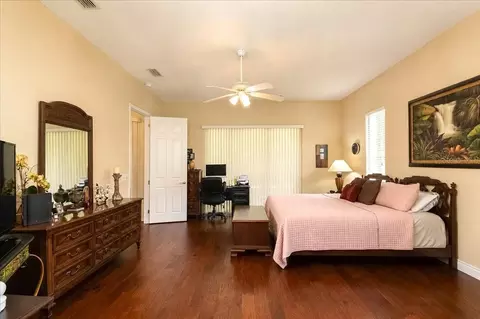 Bedroom - 5667 27th Pl NW, Ocala, FL 34482 photo 3 of 7