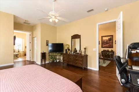 Bedroom - 5667 27th Pl NW, Ocala, FL 34482 photo 2 of 7
