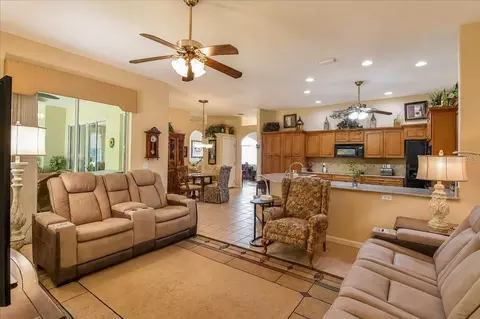 Living - 5667 27th Pl NW, Ocala, FL 34482 photo 3 of 4