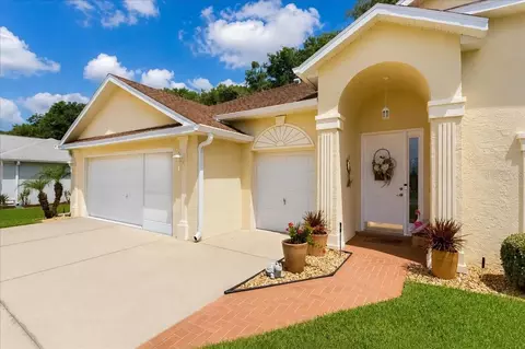 Exterior - 5667 27th Pl NW, Ocala, FL 34482 photo 5 of 16