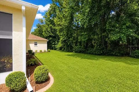 Exterior - 5667 27th Pl NW, Ocala, FL 34482 photo 11 of 16
