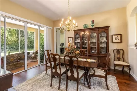 Dining - 5667 27th Pl NW, Ocala, FL 34482 photo 1 of 4