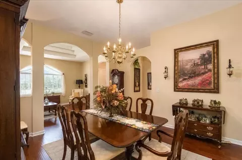 Dining - 5667 27th Pl NW, Ocala, FL 34482 photo 2 of 4