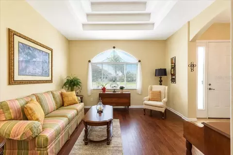 Living - 5667 27th Pl NW, Ocala, FL 34482 photo 2 of 4
