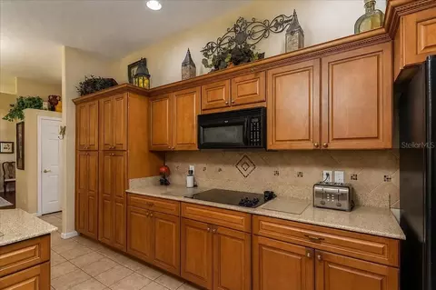 Kitchen - 5667 27th Pl NW, Ocala, FL 34482 photo 4 of 4