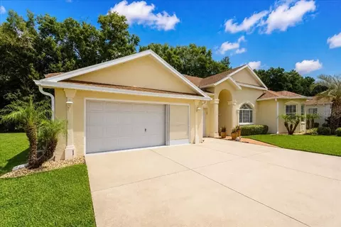 Exterior - 5667 27th Pl NW, Ocala, FL 34482 photo 3 of 16