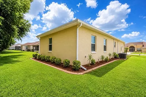 Exterior - 5667 27th Pl NW, Ocala, FL 34482 photo 14 of 16