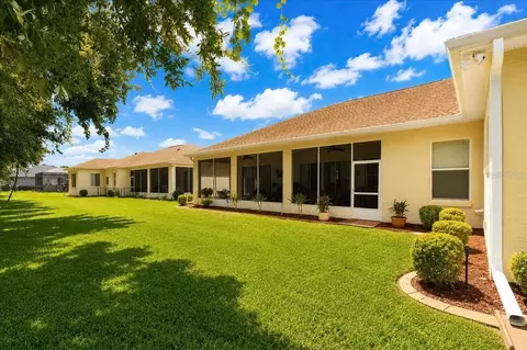 Exterior - 5667 27th Pl NW, Ocala, FL 34482 photo 13 of 16