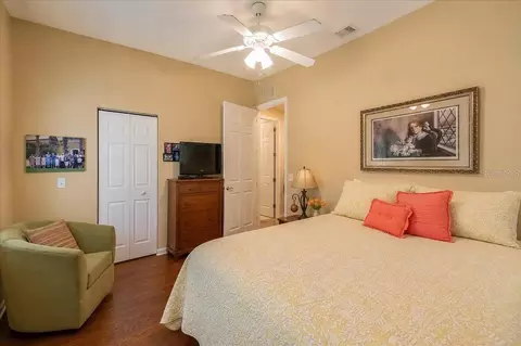 Bedroom - 5667 27th Pl NW, Ocala, FL 34482 photo 5 of 7