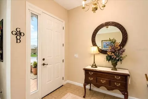 Entry Way - 5667 27th Pl NW, Ocala, FL 34482 photo 2 of 4