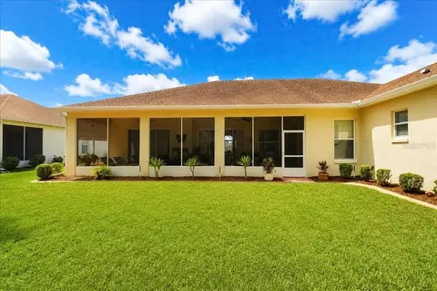 Exterior - 5667 27th Pl NW, Ocala, FL 34482 photo 12 of 16