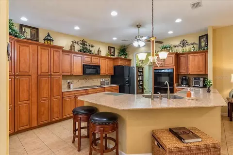 Kitchen - 5667 27th Pl NW, Ocala, FL 34482 photo 1 of 4