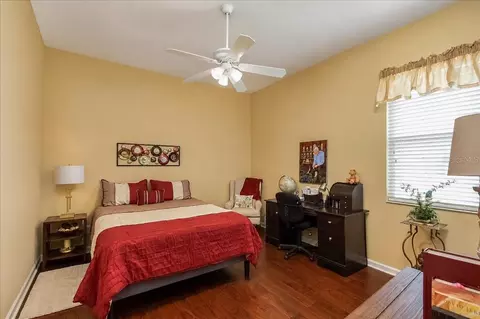 Bedroom - 5667 27th Pl NW, Ocala, FL 34482 photo 6 of 7