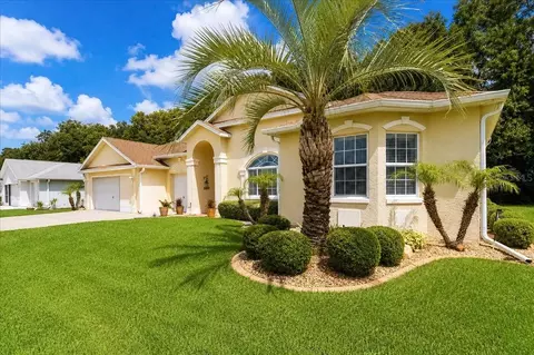 Exterior - 5667 27th Pl NW, Ocala, FL 34482 photo 6 of 16