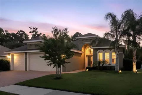 45 Graham Woods Pl, Palm Coast, FL 32137