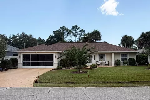 39 Princess Kim Ln, Palm Coast, FL 32164