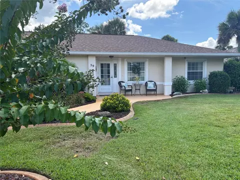 39 Princess Kim Ln, Palm Coast, FL 32164