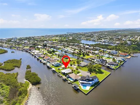 342 N 12th St, Flagler Beach, FL 32136