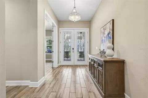 Entry Way - 114 SE Glenneyre Cir, Saint Augustine, FL 32092 photo 1 of 7