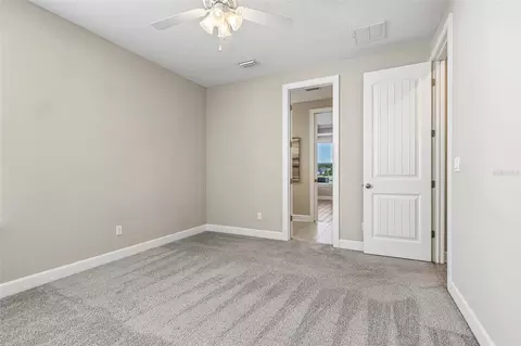 Bedroom - 114 SE Glenneyre Cir, Saint Augustine, FL 32092 photo 6 of 10