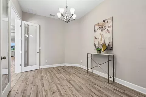 Entry Way - 114 SE Glenneyre Cir, Saint Augustine, FL 32092 photo 5 of 7