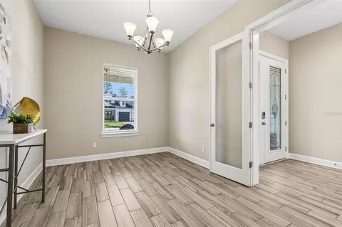 Entry Way - 114 SE Glenneyre Cir, Saint Augustine, FL 32092 photo 4 of 7