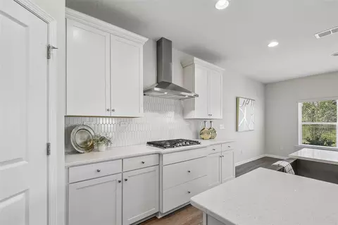 Kitchen - 250 Holly Forest Dr, Saint Augustine, FL 32092 photo 6 of 6