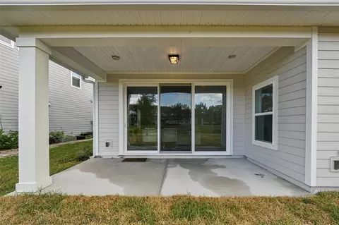 Exterior - 250 Holly Forest Dr, Saint Augustine, FL 32092 photo 8 of 11