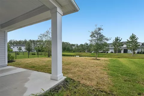 Exterior - 250 Holly Forest Dr, Saint Augustine, FL 32092 photo 6 of 11