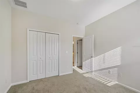 Bedroom - 250 Holly Forest Dr, Saint Augustine, FL 32092 photo 10 of 11