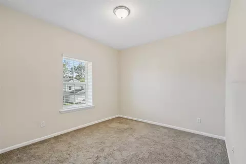 Bedroom - 250 Holly Forest Dr, Saint Augustine, FL 32092 photo 8 of 11