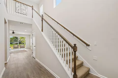 Entry Way - 250 Holly Forest Dr, Saint Augustine, FL 32092 photo 5 of 7