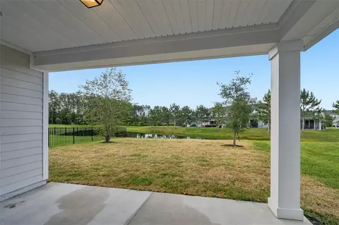 Exterior - 250 Holly Forest Dr, Saint Augustine, FL 32092 photo 4 of 11