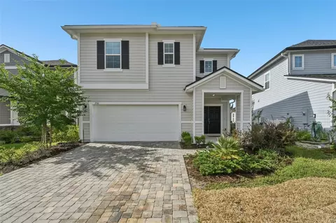 Exterior - 250 Holly Forest Dr, Saint Augustine, FL 32092 photo 11 of 11