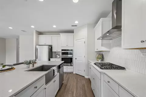 Kitchen - 250 Holly Forest Dr, Saint Augustine, FL 32092 photo 1 of 6