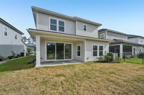 Exterior - 250 Holly Forest Dr, Saint Augustine, FL 32092 photo 9 of 11