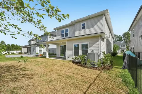 Exterior - 250 Holly Forest Dr, Saint Augustine, FL 32092 photo 3 of 11