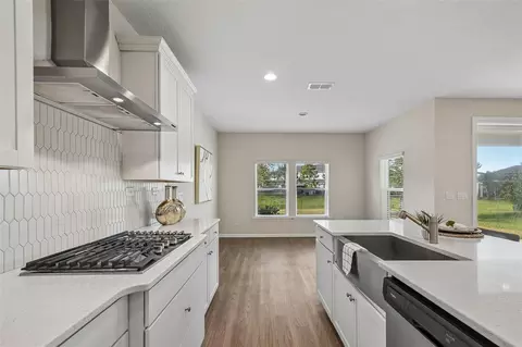 Kitchen - 250 Holly Forest Dr, Saint Augustine, FL 32092 photo 3 of 6