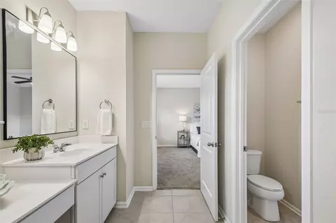 Entry Way - 250 Holly Forest Dr, Saint Augustine, FL 32092 photo 6 of 7