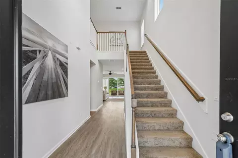 Entry Way - 250 Holly Forest Dr, Saint Augustine, FL 32092 photo 4 of 7