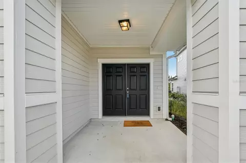 Exterior - 250 Holly Forest Dr, Saint Augustine, FL 32092 photo 10 of 11