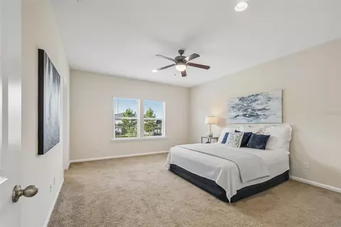 Bedroom - 250 Holly Forest Dr, Saint Augustine, FL 32092 photo 1 of 11