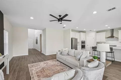 Entry Way - 250 Holly Forest Dr, Saint Augustine, FL 32092 photo 1 of 7