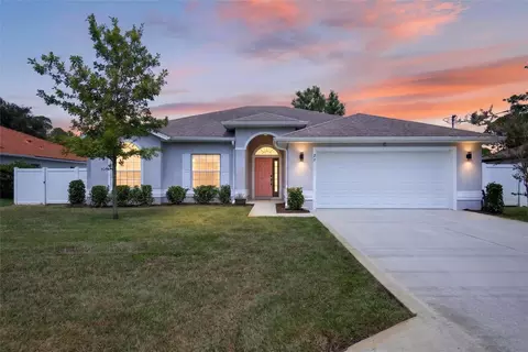 27 Porwyn Ln, Palm Coast, FL 32164