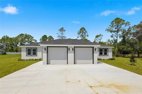 3 Whelan Pl #A & B, Palm Coast, FL 32164